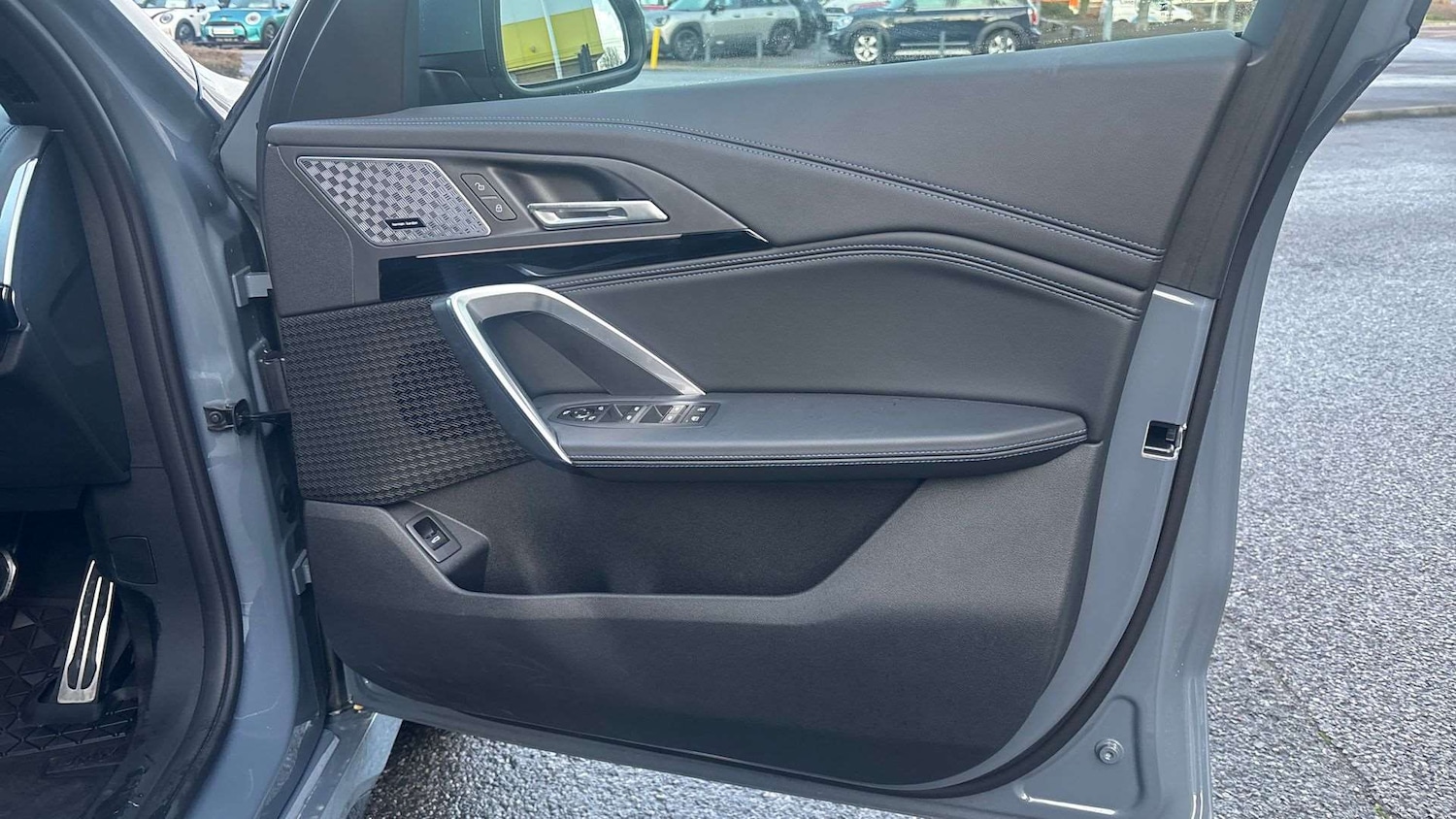 Used BMW X1 2025 for sale - 77011308: Photo 27