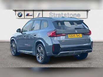 Used BMW X1 2025 for sale - 77011308: Photo