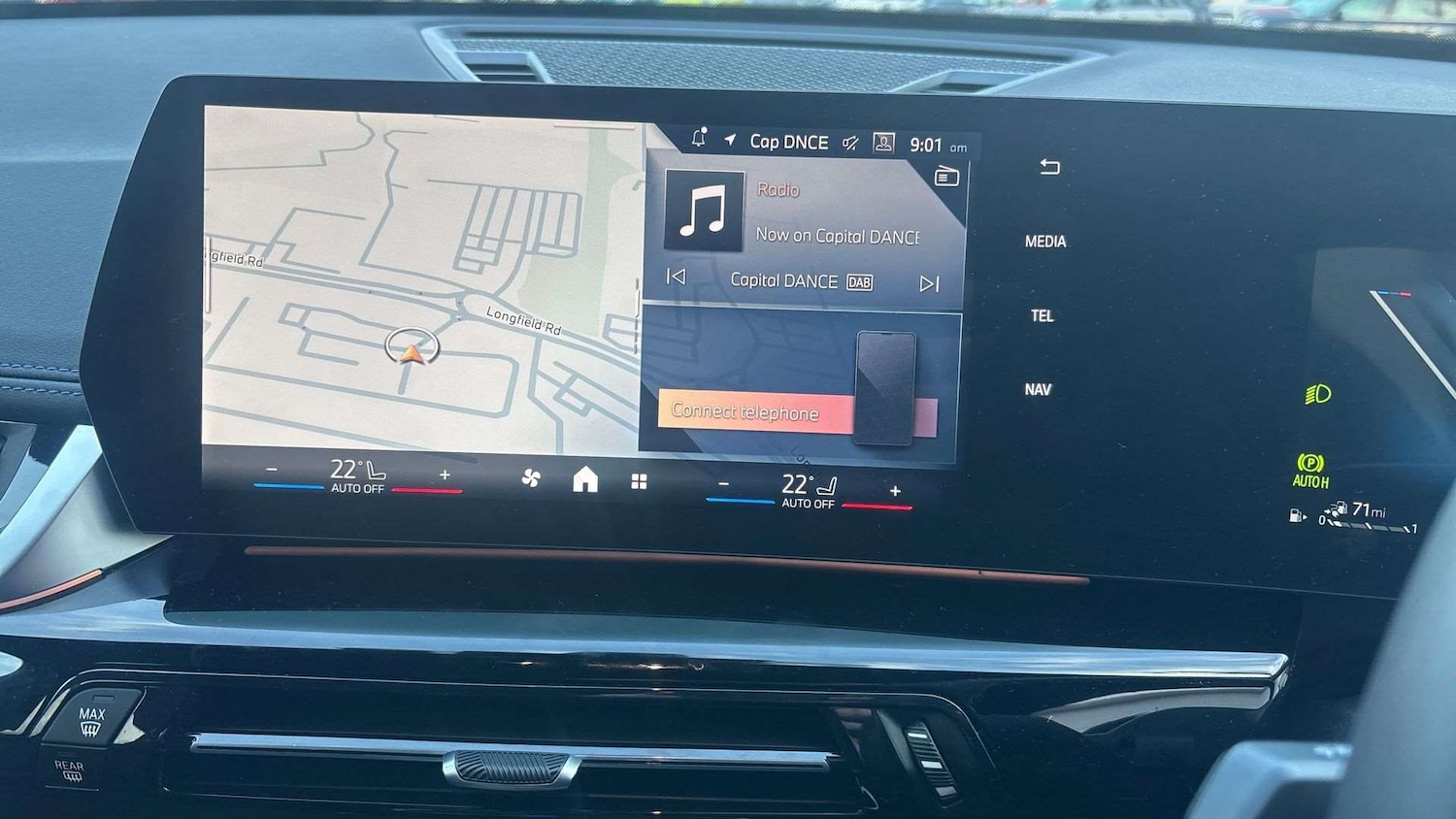 Used BMW X1 2025 for sale - 77011308: Photo 31