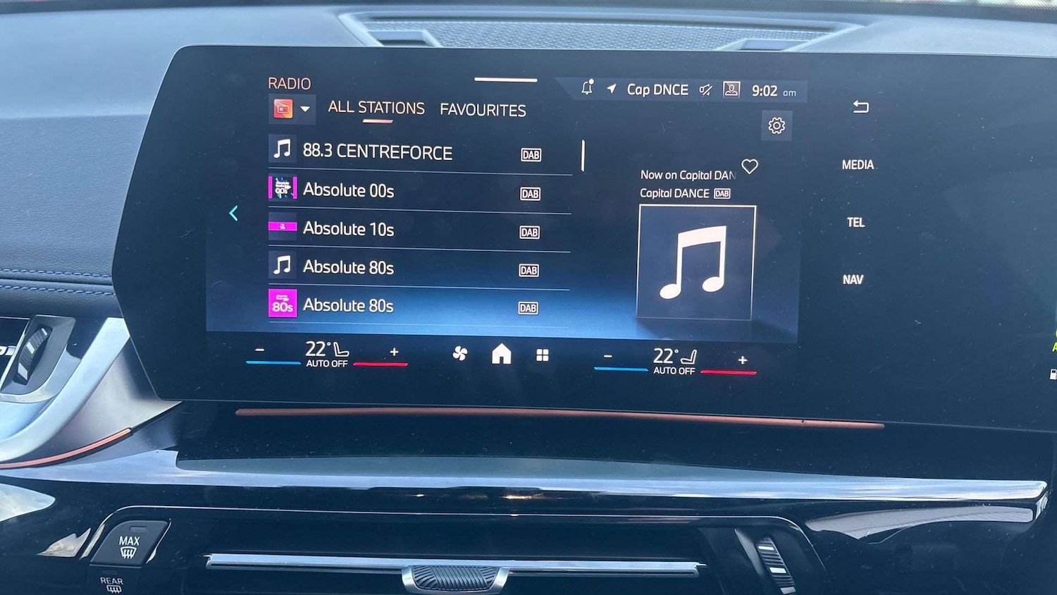 Used BMW X1 2025 for sale - 77011308: Photo 32