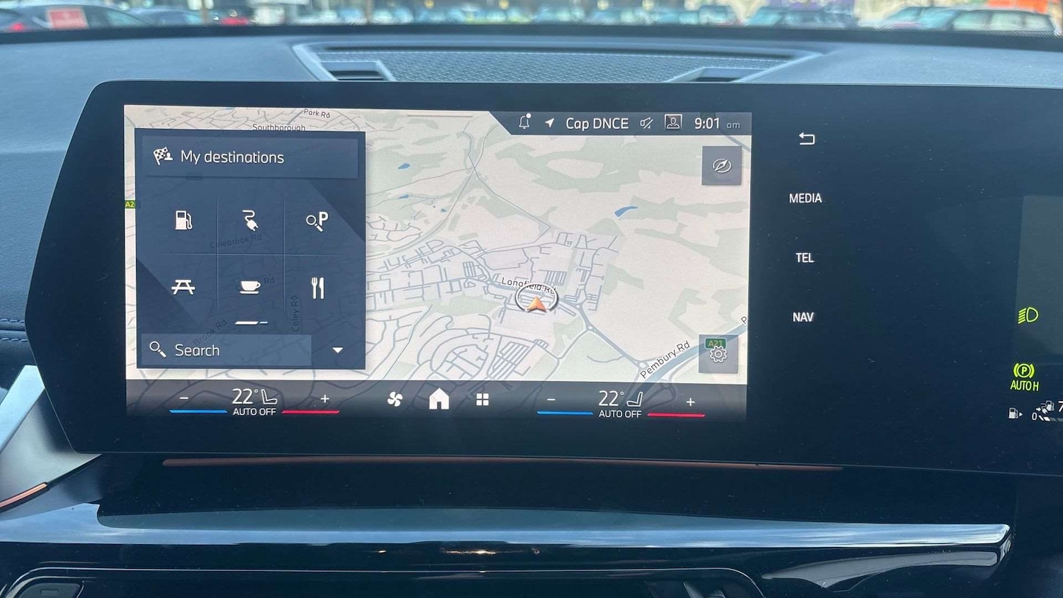 Used BMW X1 2025 for sale - 77011308: Photo 33