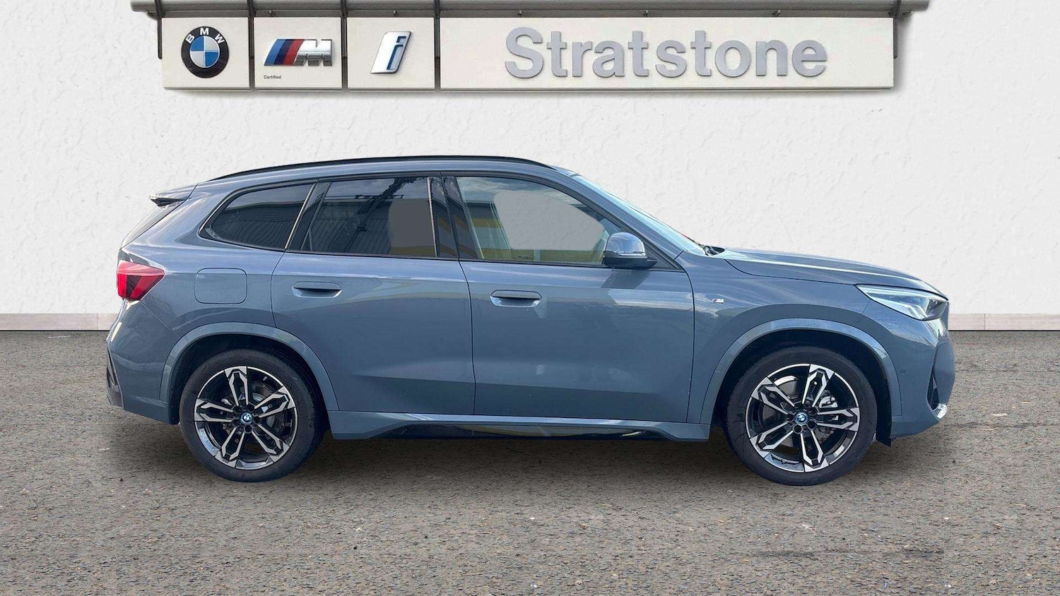 Used BMW X1 2025 for sale - 77011308: Photo 4