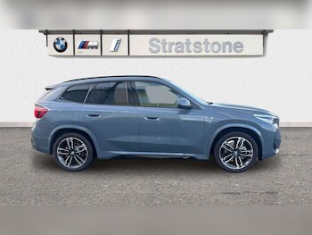 Used BMW X1 2025 for sale - 77011308: Photo