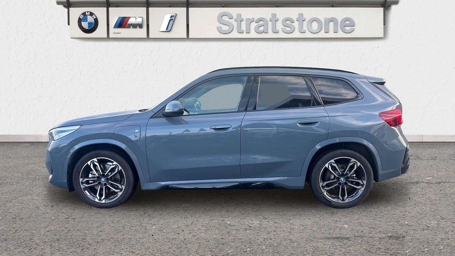 Used BMW X1 2025 for sale - 77011308: Photo 5