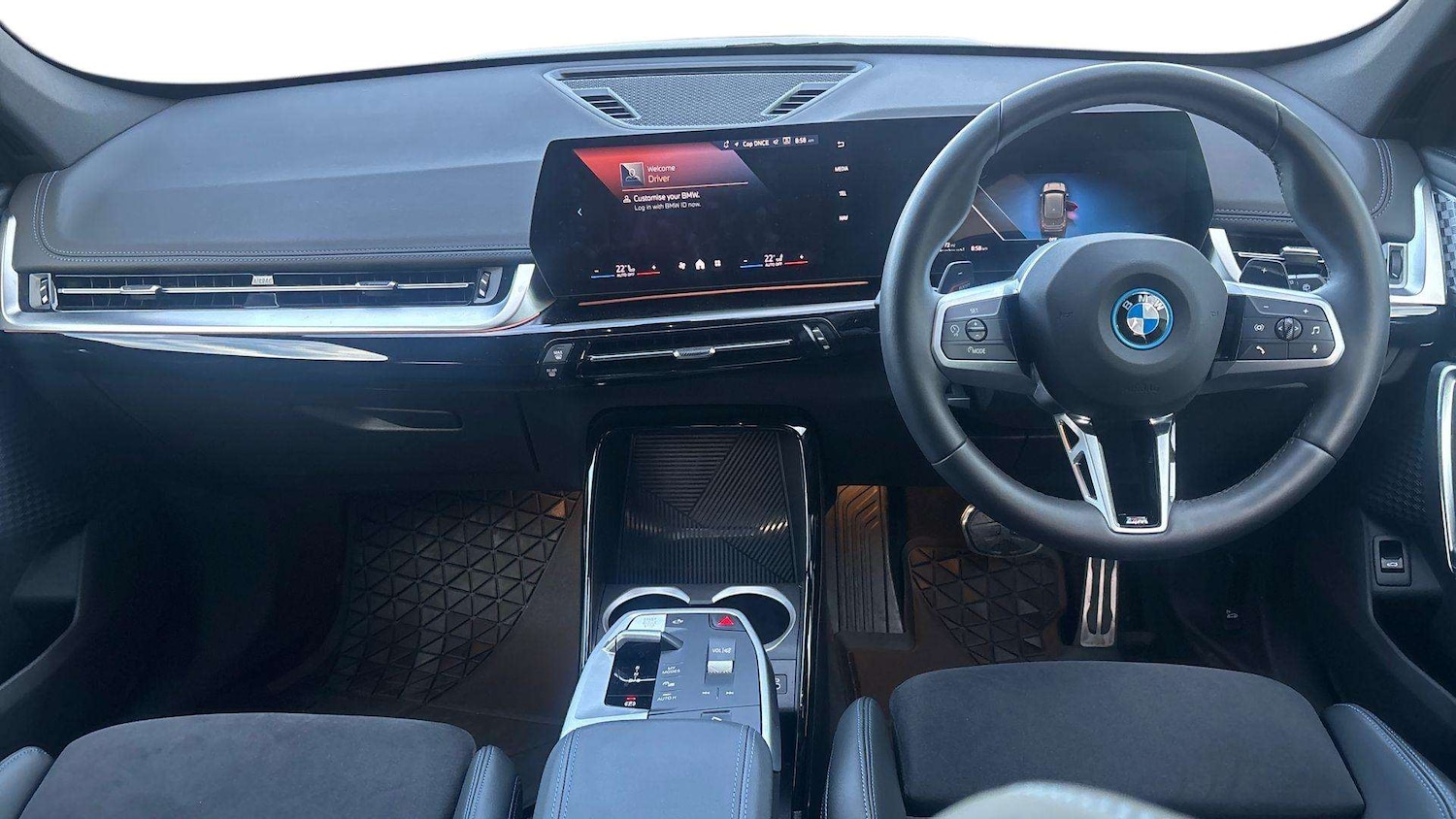 Used BMW X1 2025 for sale - 77011308: Photo 6