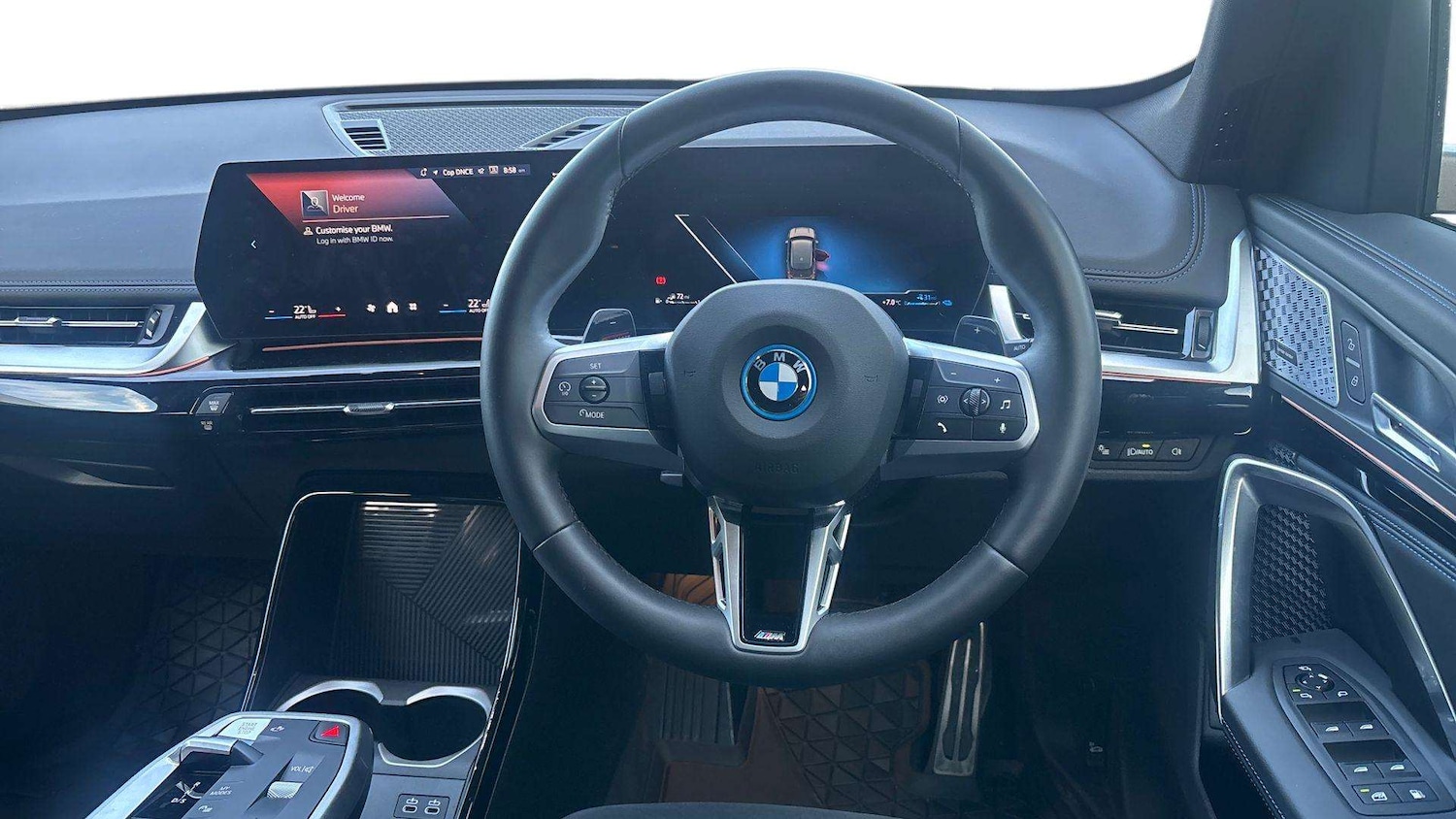 Used BMW X1 2025 for sale - 77011308: Photo 7