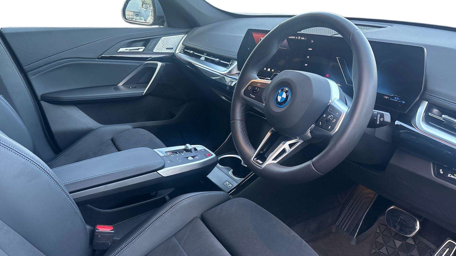 Used BMW X1 2025 for sale - 77011308: Photo 8