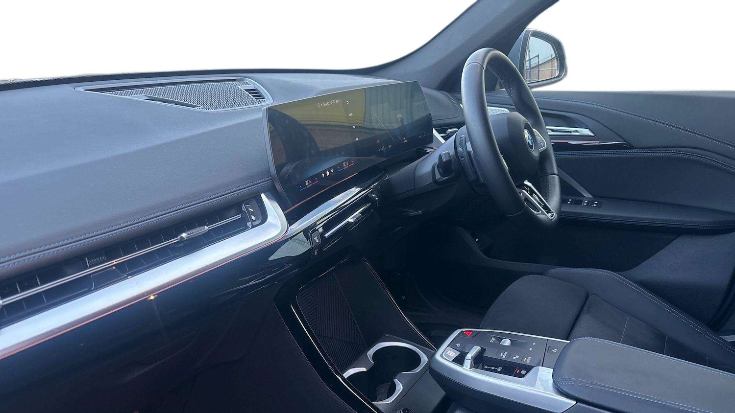 Used BMW X1 2025 for sale - 77011308: Photo 9