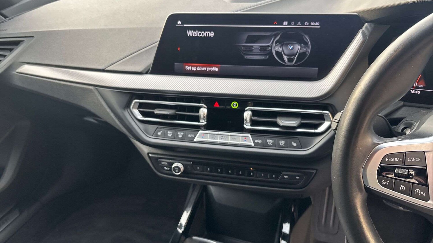 Used BMW 1 Series 2024 for sale - 78010482: Photo 10