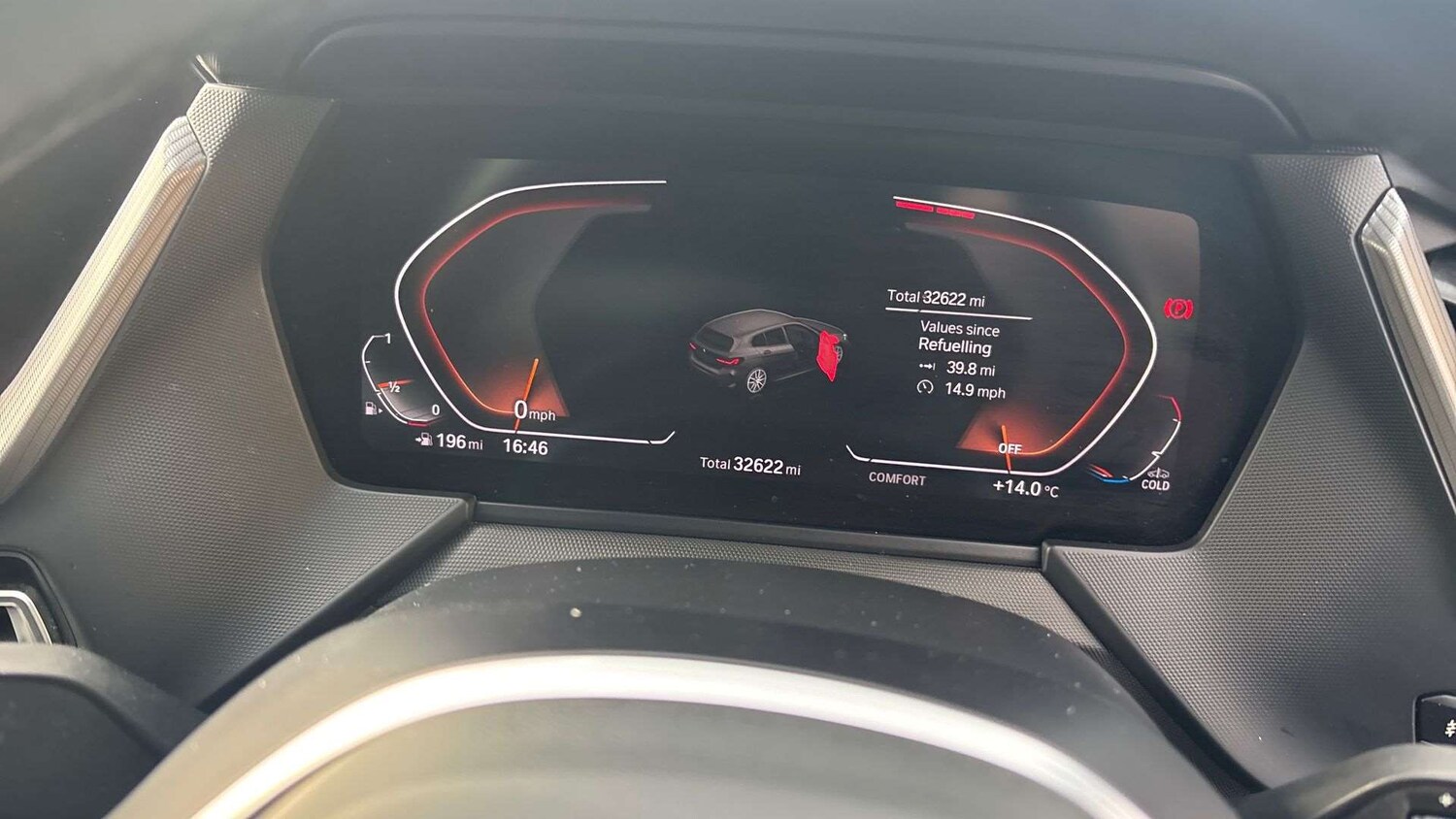 Used BMW 1 Series 2024 for sale - 78010482: Photo 11