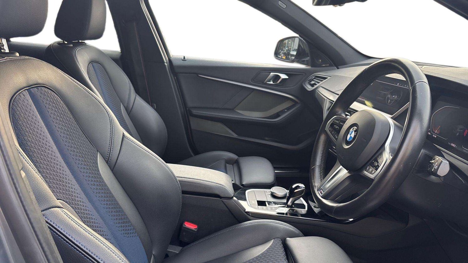 Used BMW 1 Series 2024 for sale - 78010482: Photo 13