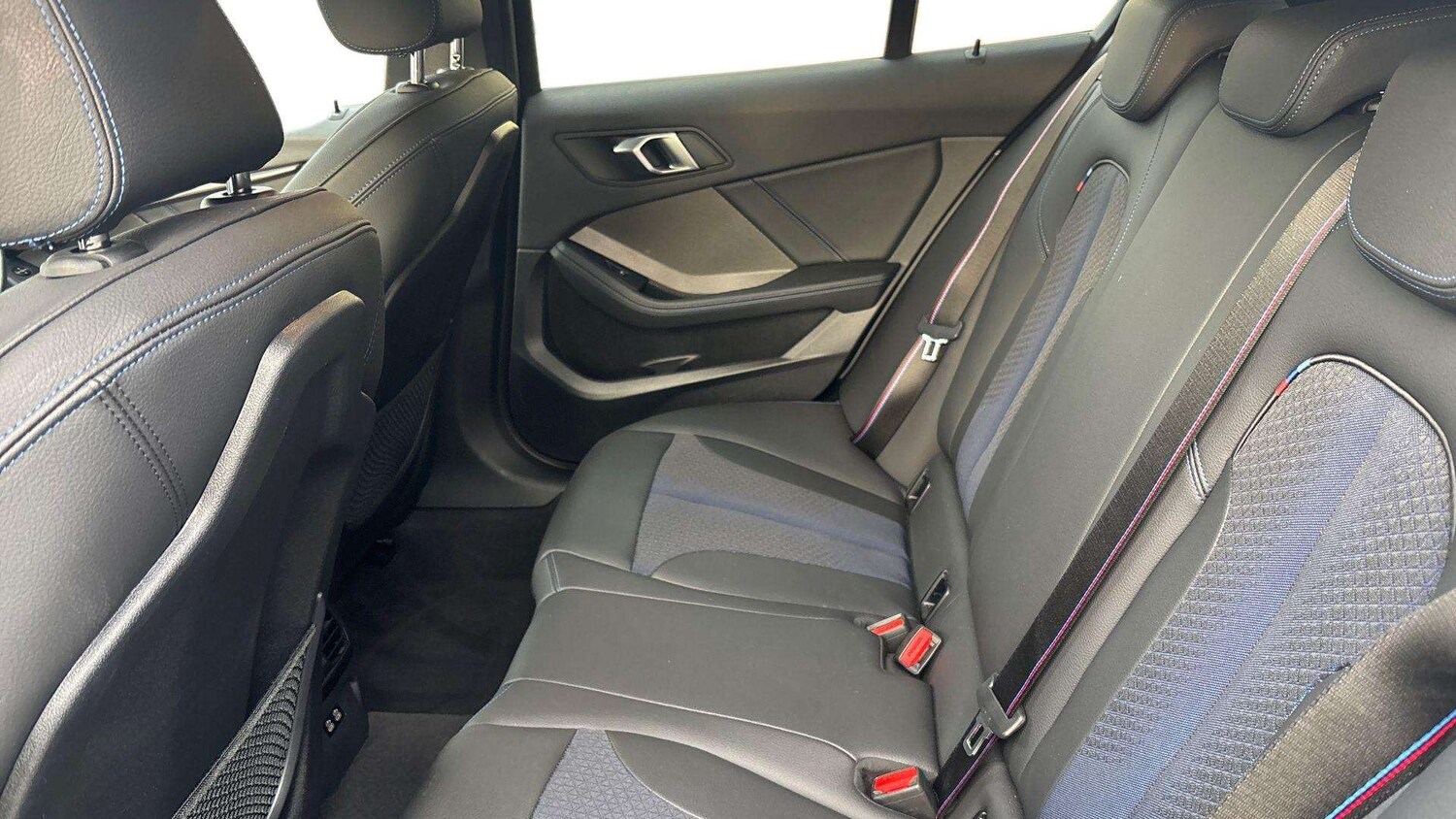 Used BMW 1 Series 2024 for sale - 78010482: Photo 14