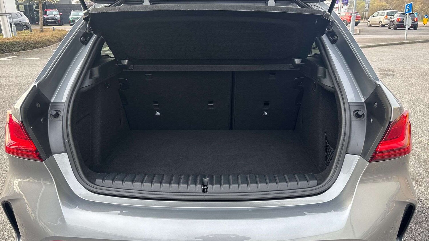 Used BMW 1 Series 2024 for sale - 78010482: Photo 15