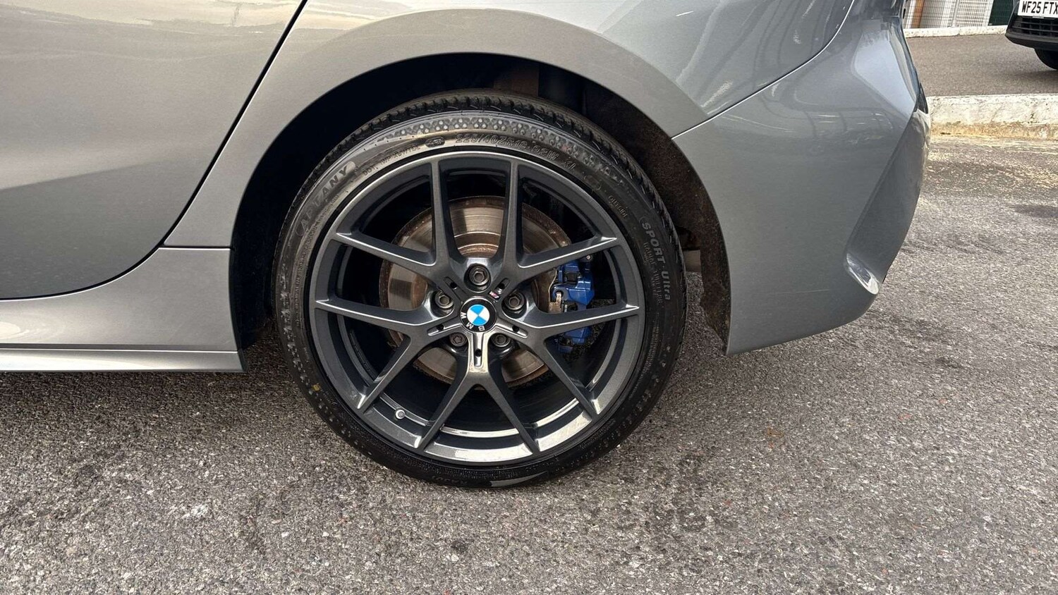 Used BMW 1 Series 2024 for sale - 78010482: Photo 16