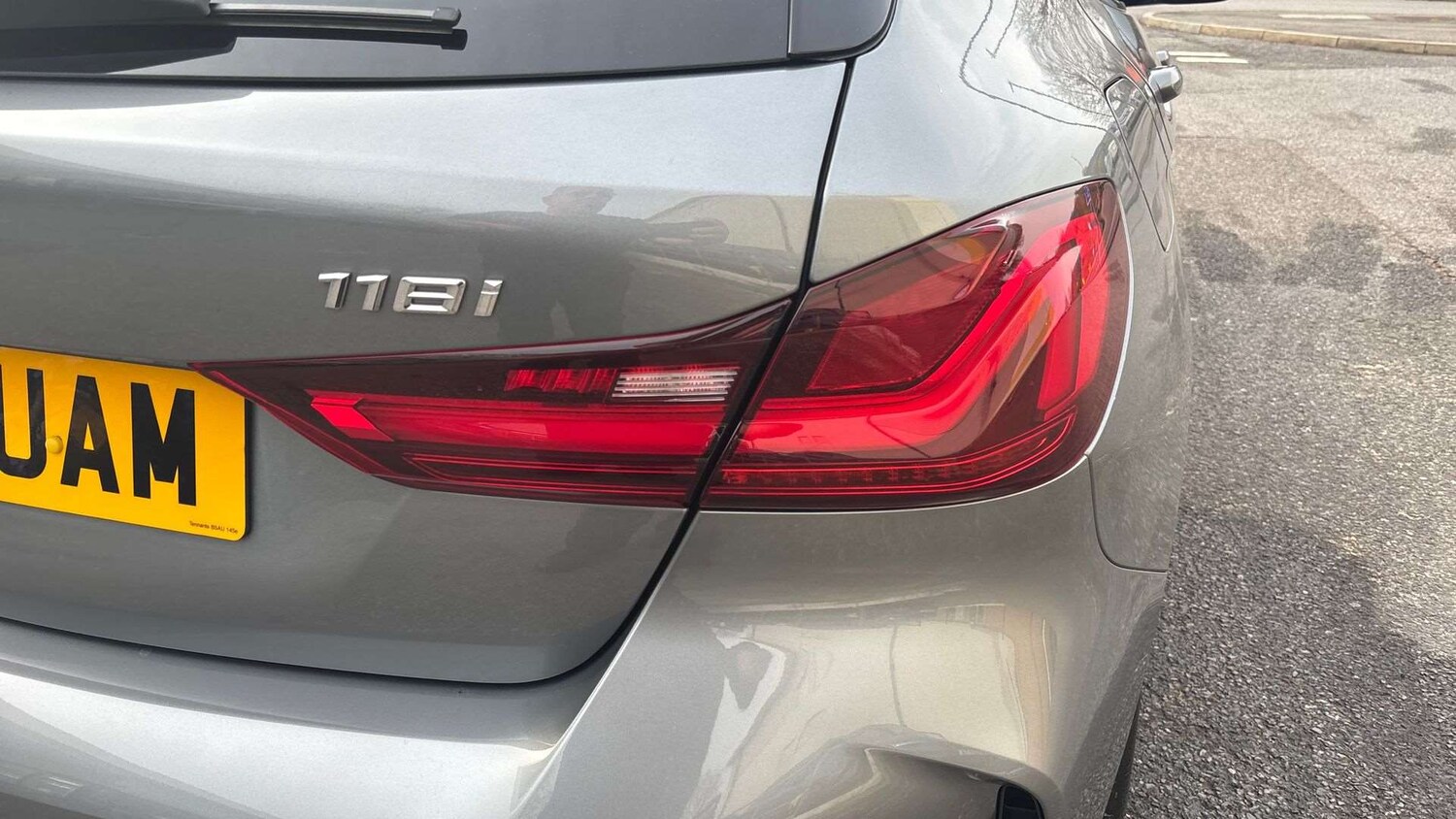 Used BMW 1 Series 2024 for sale - 78010482: Photo 17