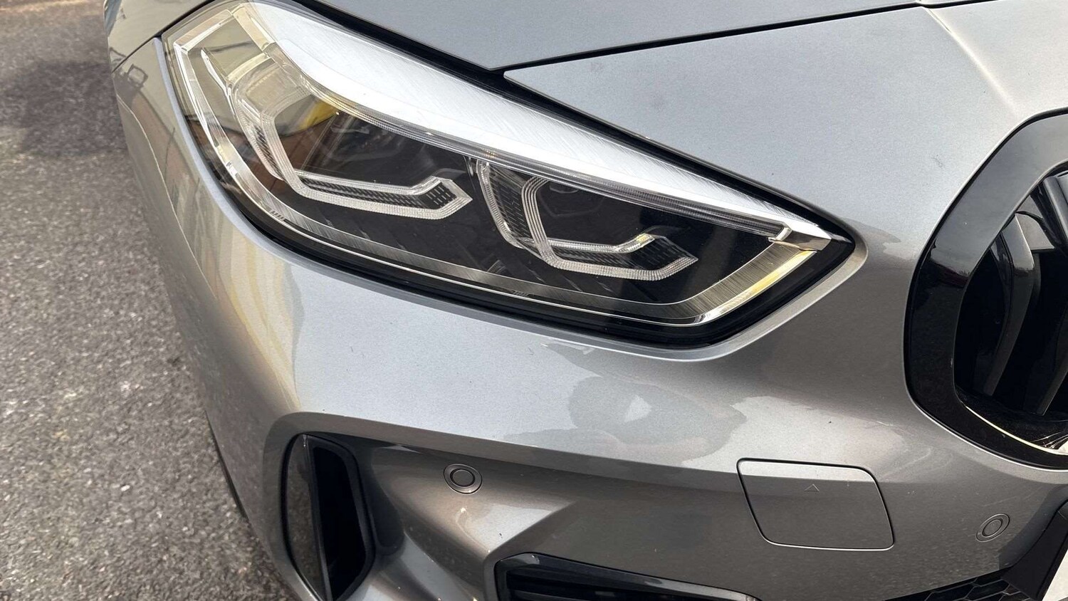 Used BMW 1 Series 2024 for sale - 78010482: Photo 18