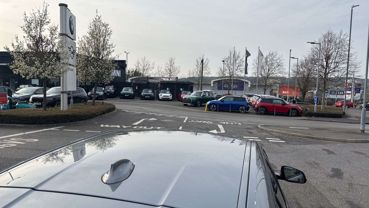 Used BMW 1 Series 2024 for sale - 78010482: Photo 19