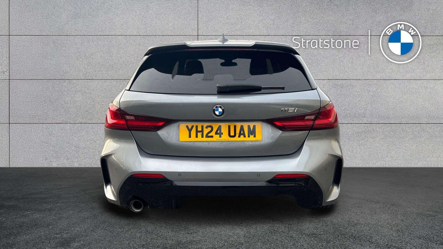 Used BMW 1 Series 2024 for sale - 78010482: Photo 20