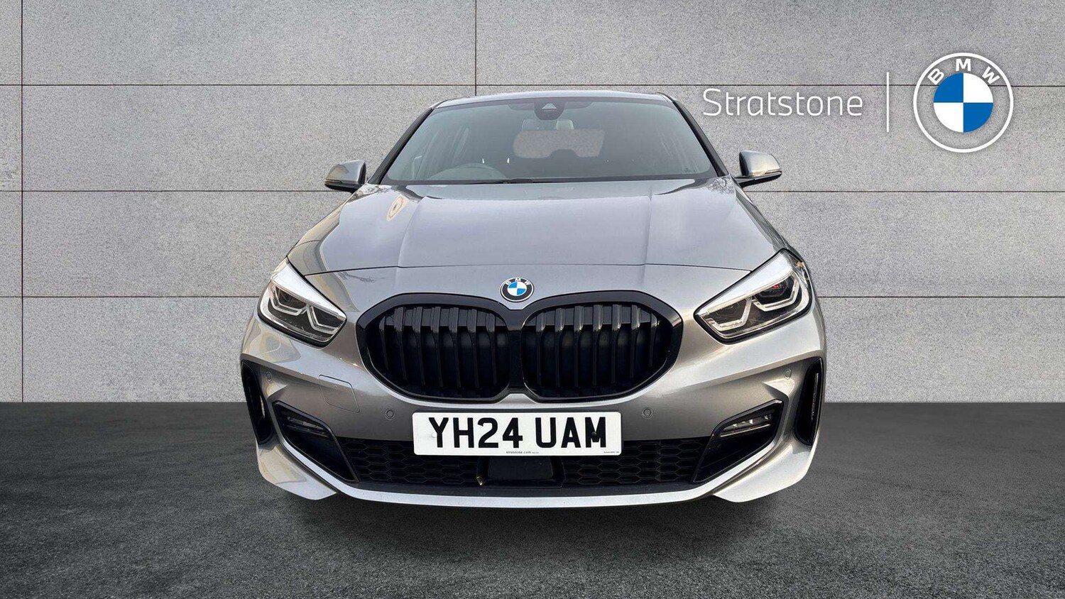 Used BMW 1 Series 2024 for sale - 78010482: Photo 21