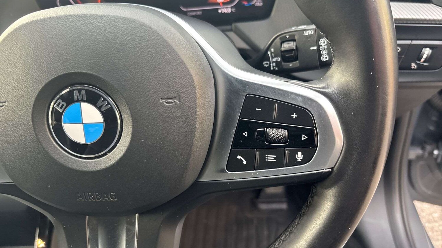 Used BMW 1 Series 2024 for sale - 78010482: Photo 23