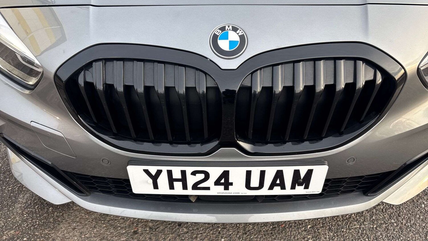 Used BMW 1 Series 2024 for sale - 78010482: Photo 24