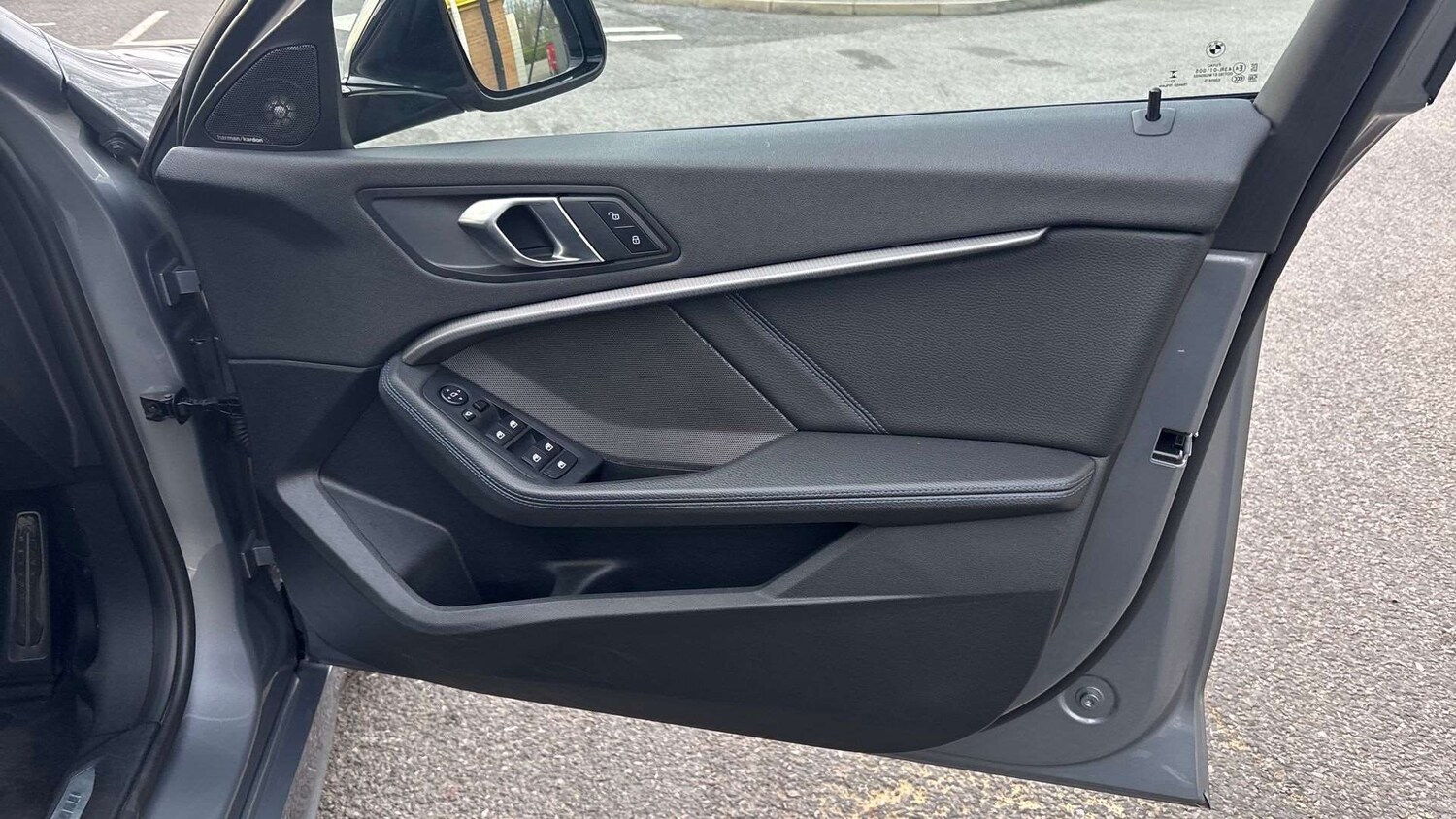 Used BMW 1 Series 2024 for sale - 78010482: Photo 27