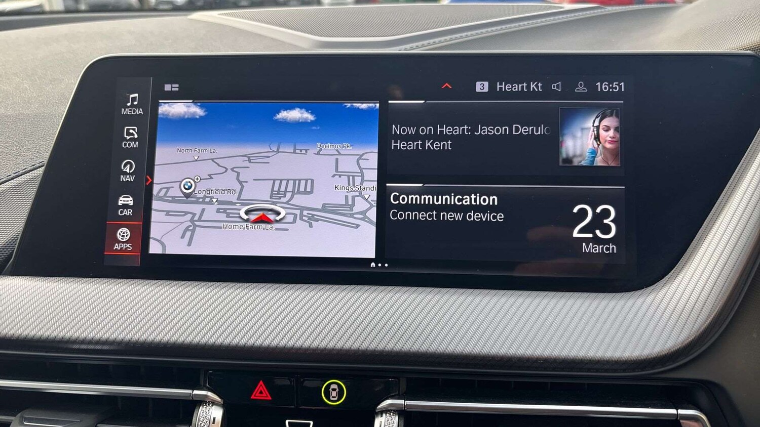 Used BMW 1 Series 2024 for sale - 78010482: Photo 31