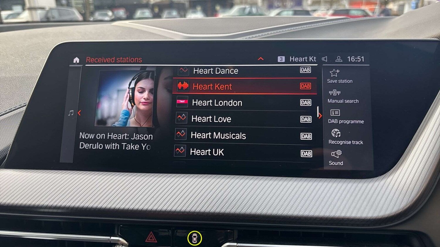 Used BMW 1 Series 2024 for sale - 78010482: Photo 32