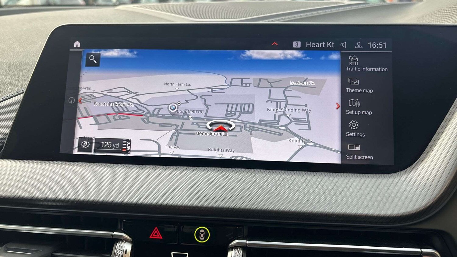 Used BMW 1 Series 2024 for sale - 78010482: Photo 33