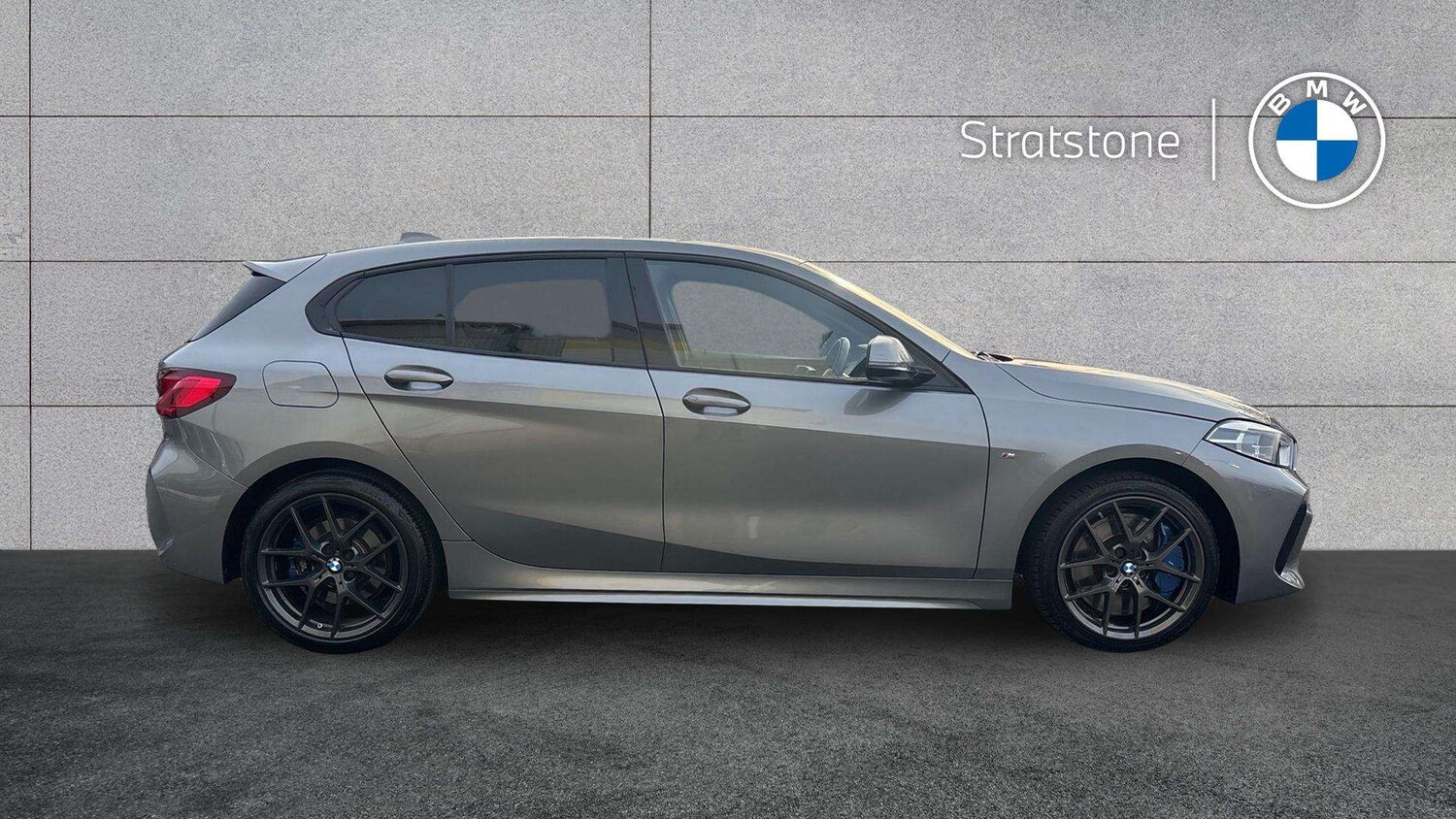 Used BMW 1 Series 2024 for sale - 78010482: Photo 4