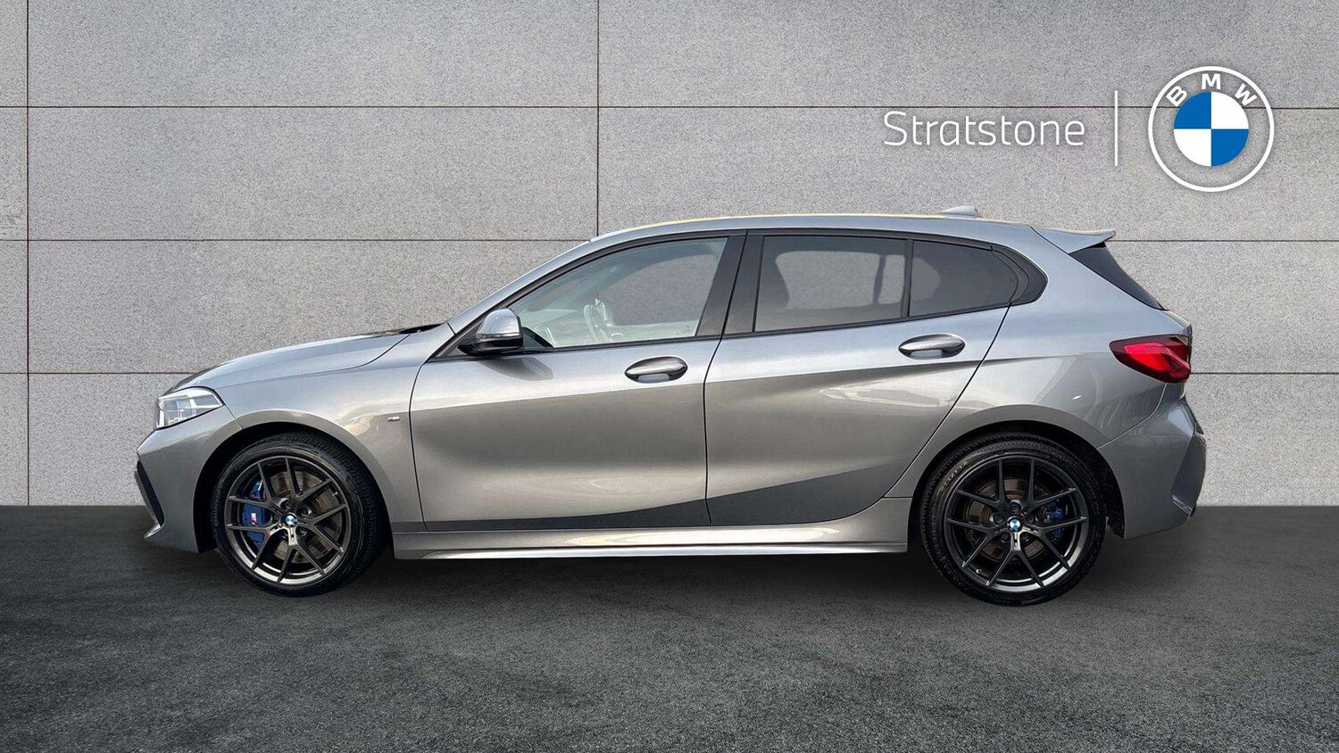 Used BMW 1 Series 2024 for sale - 78010482: Photo 5