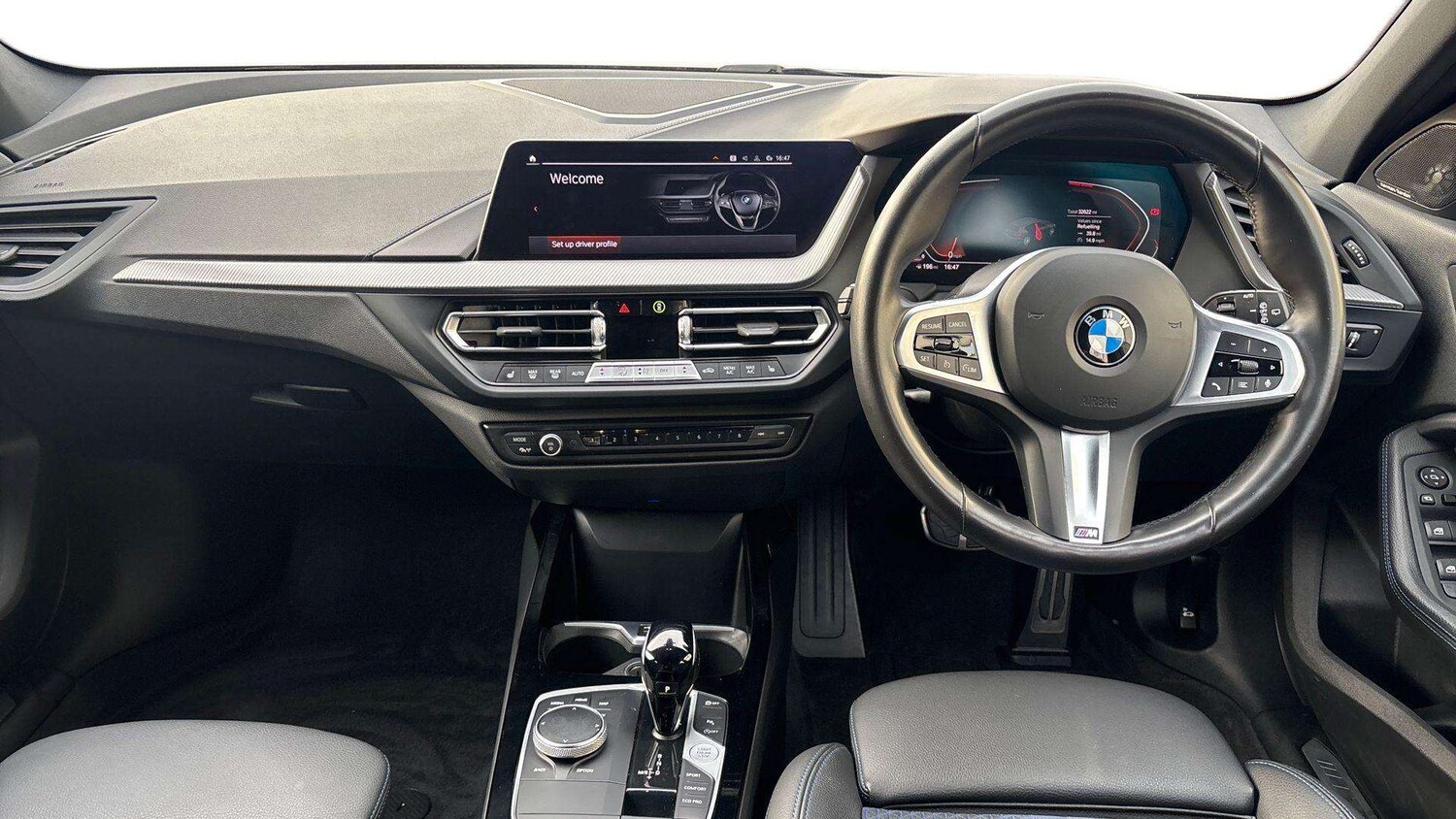 Used BMW 1 Series 2024 for sale - 78010482: Photo 6