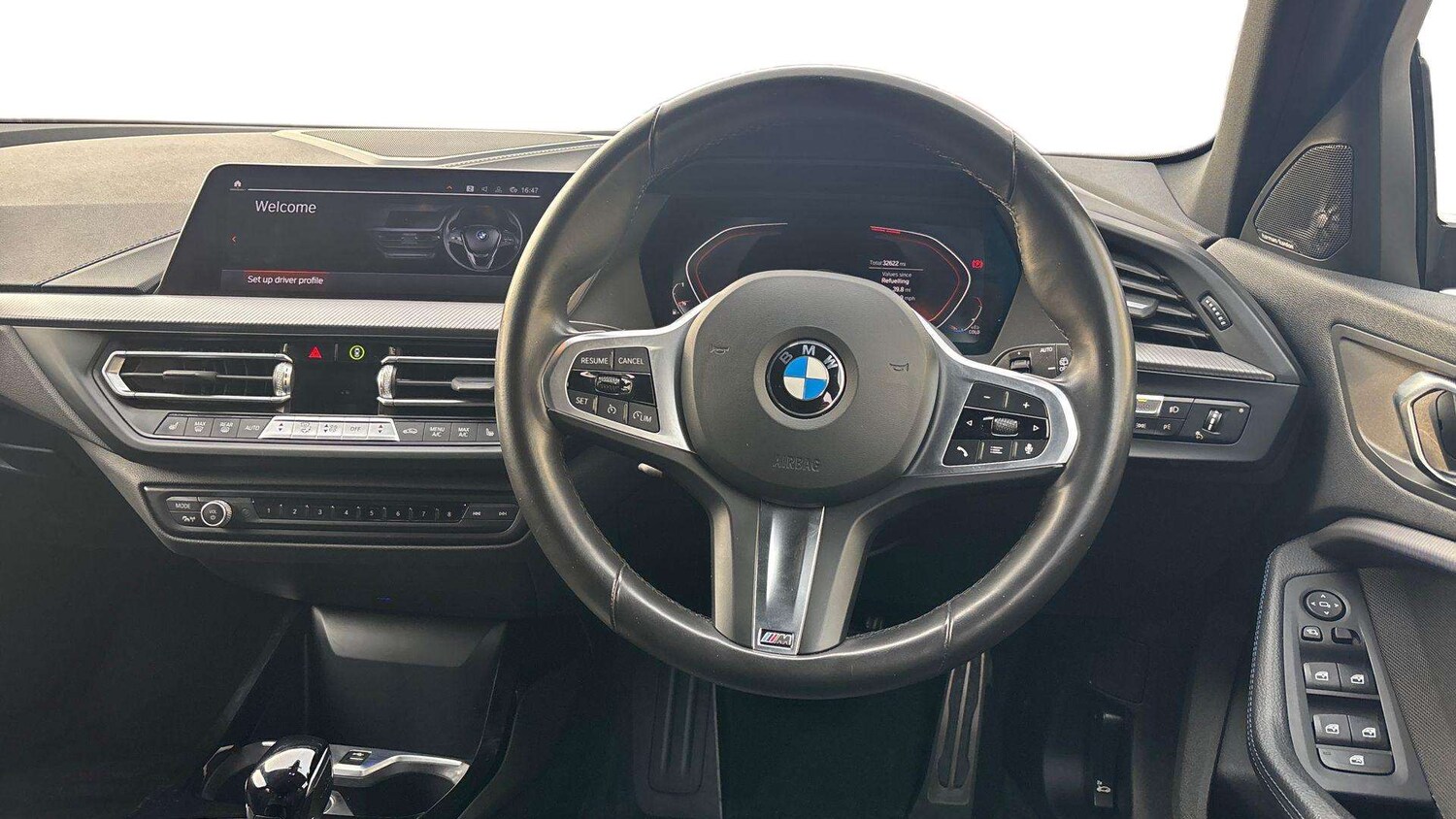 Used BMW 1 Series 2024 for sale - 78010482: Photo 7