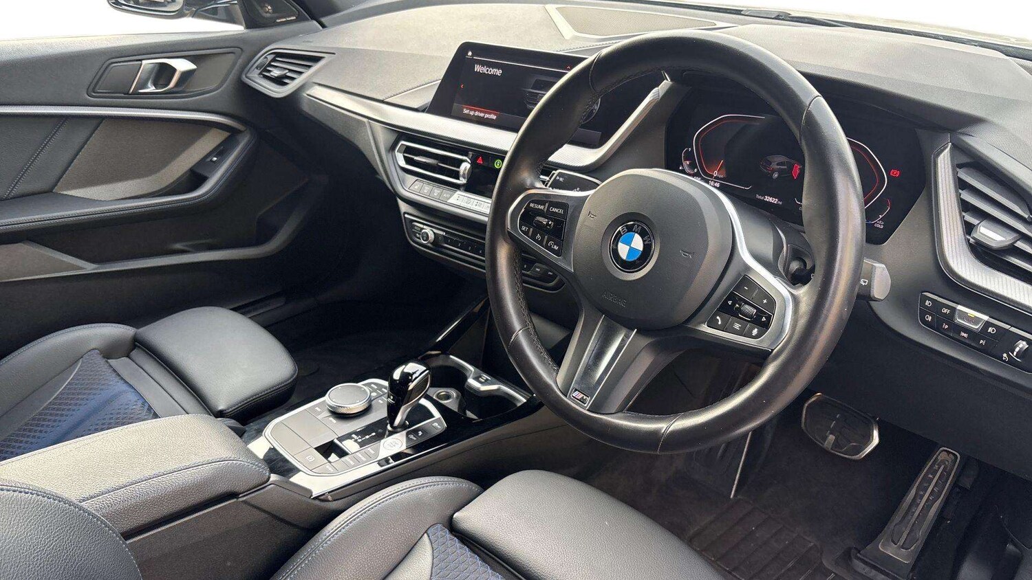 Used BMW 1 Series 2024 for sale - 78010482: Photo 8