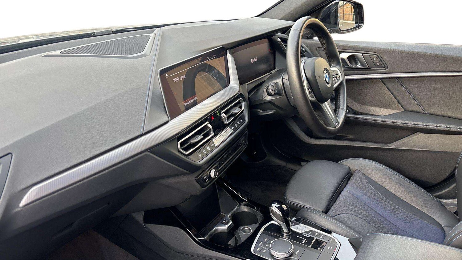 Used BMW 1 Series 2024 for sale - 78010482: Photo 9