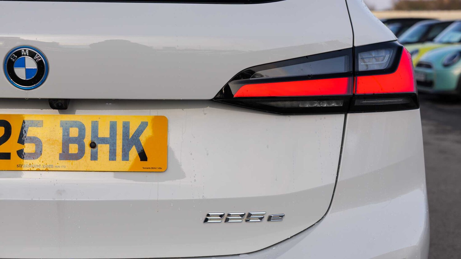 Used BMW 2 Series 2025 for sale - 77726922: Photo 10