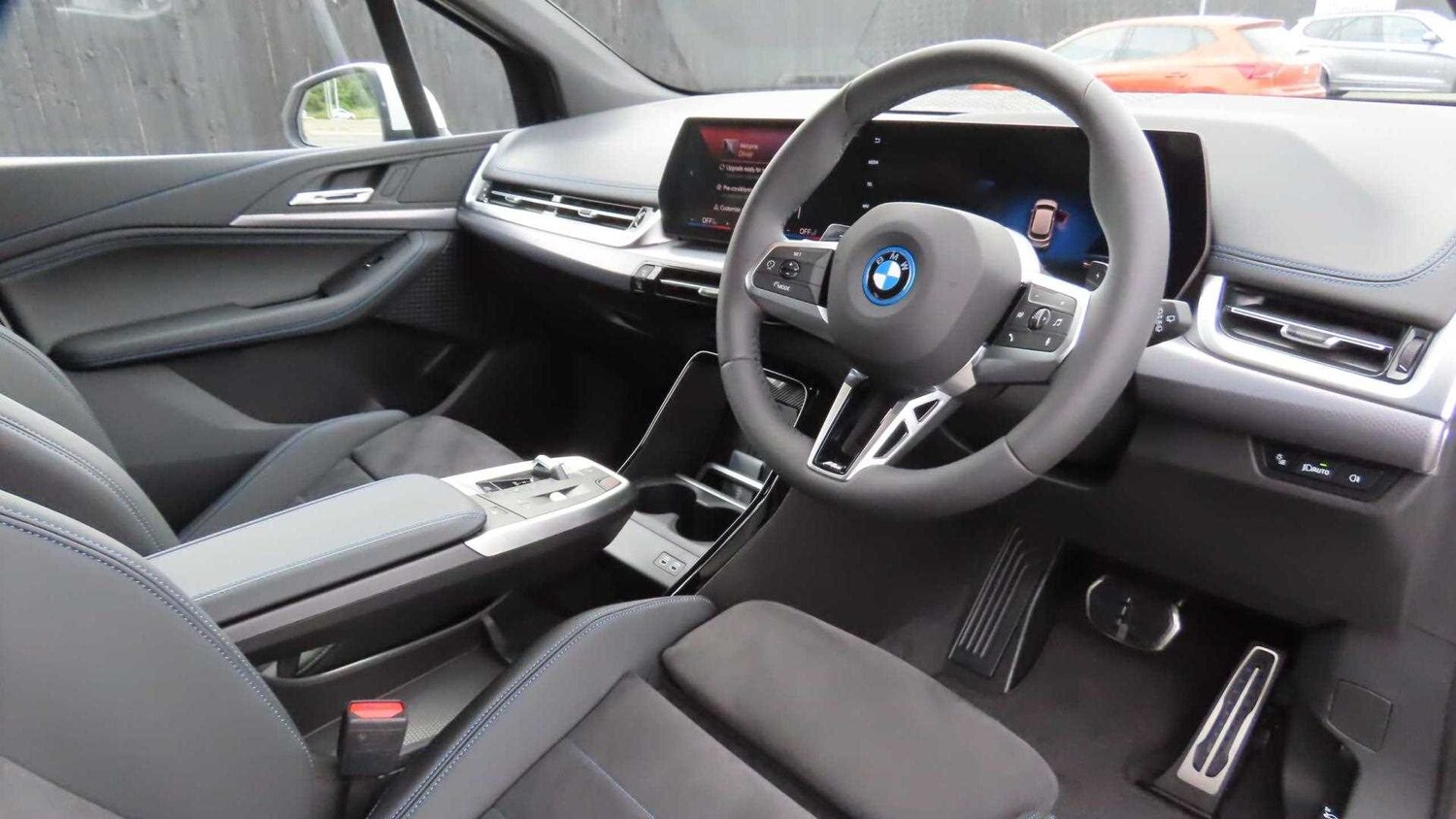 Used BMW 2 Series 2025 for sale - 77726922: Photo 15