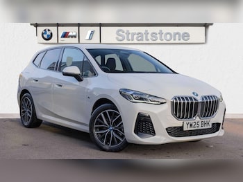 2025 - 225e xDrive M Sport 5dr DCT