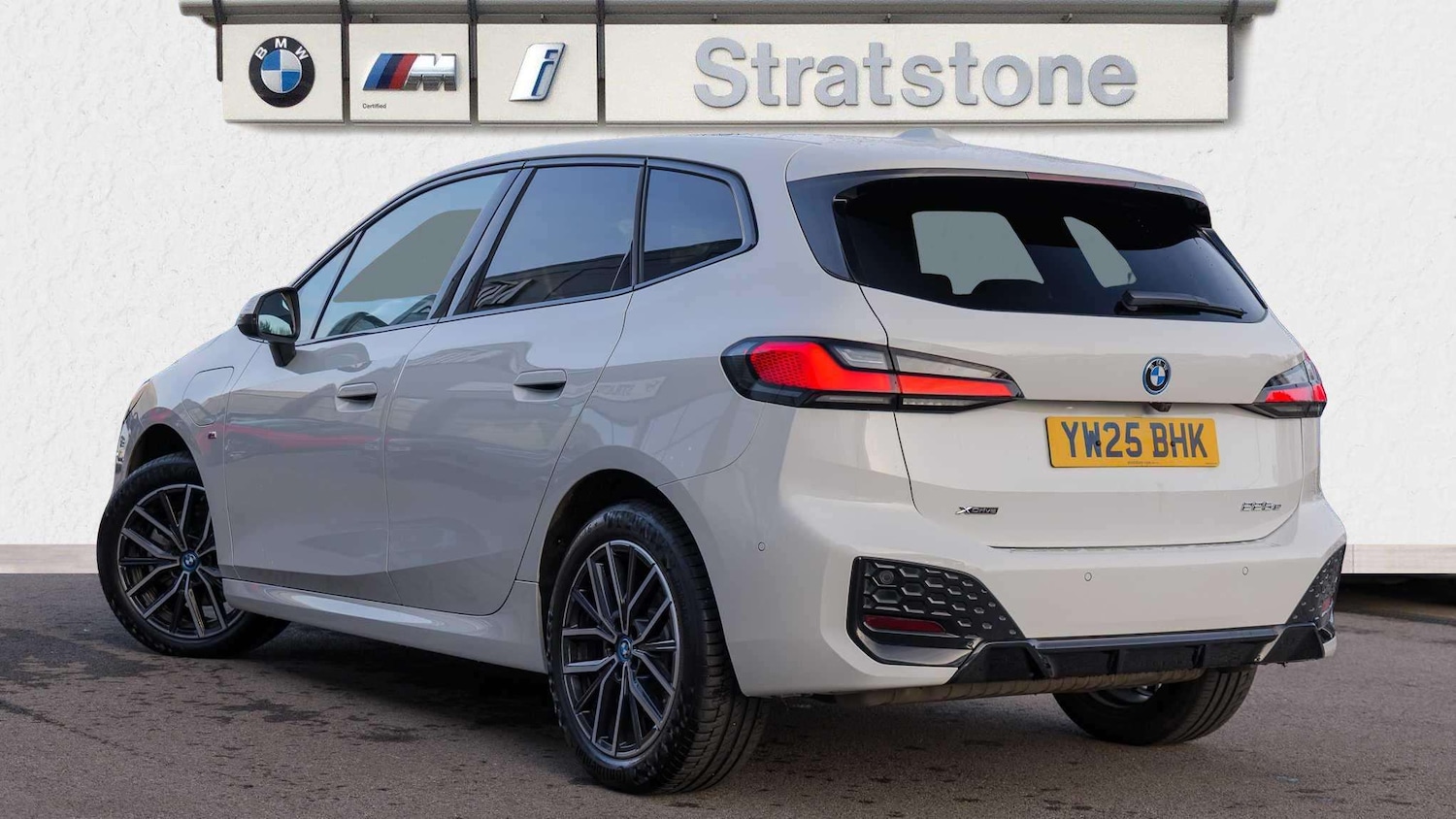 Used BMW 2 Series 2025 for sale - 77726922: Photo 2