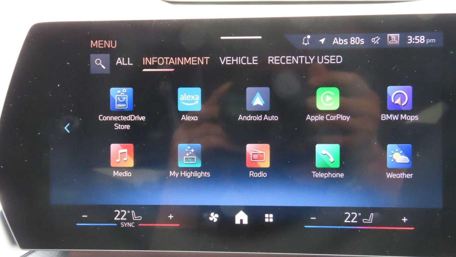 Used BMW 2 Series 2025 for sale - 77726922: Photo 27