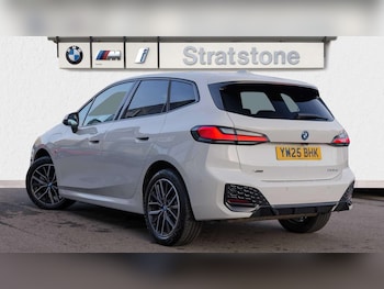 Used BMW 2 Series 2025 for sale - 77726922: Photo