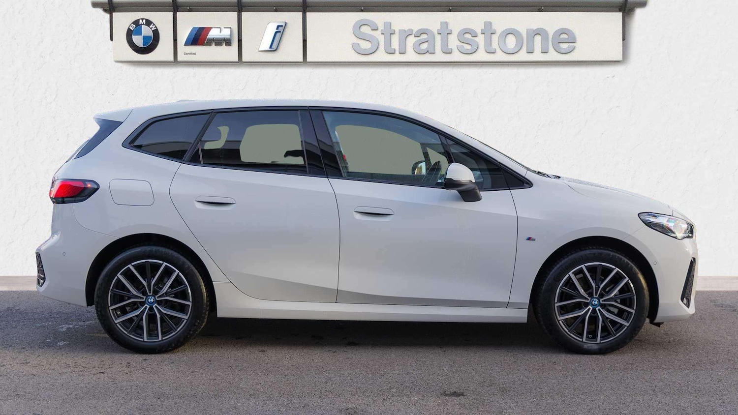 Used BMW 2 Series 2025 for sale - 77726922: Photo 3