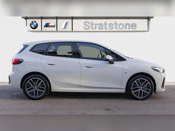 Used BMW 2 Series 2025 for sale - 77726922: Photo