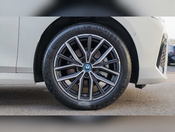 Used BMW 2 Series 2025 for sale - 77726922: Photo