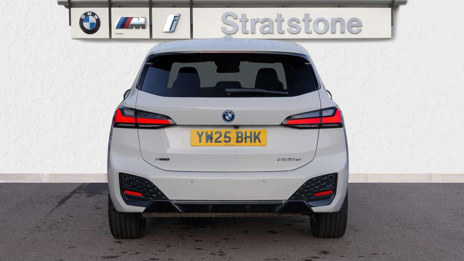 Used BMW 2 Series 2025 for sale - 77726922: Photo 5