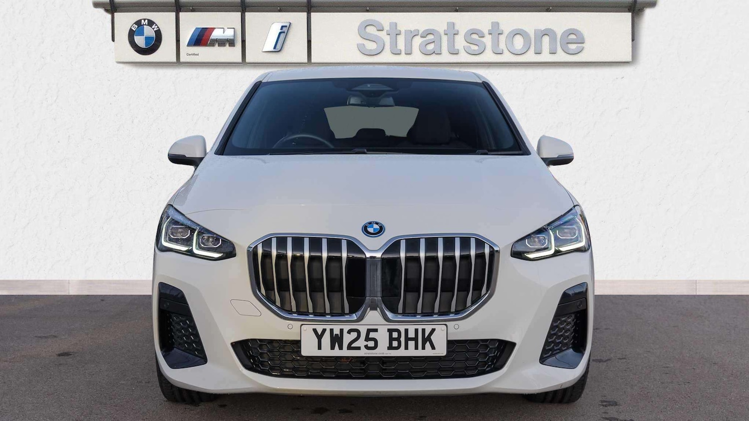 Used BMW 2 Series 2025 for sale - 77726922: Photo 6