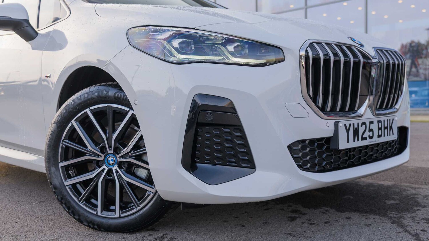 Used BMW 2 Series 2025 for sale - 77726922: Photo 7