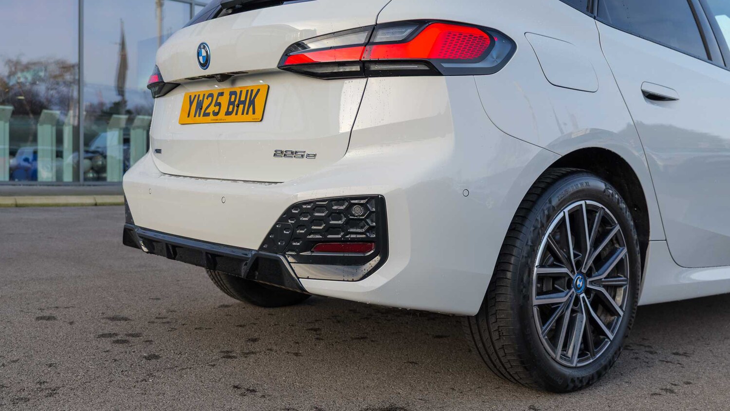 Used BMW 2 Series 2025 for sale - 77726922: Photo 8