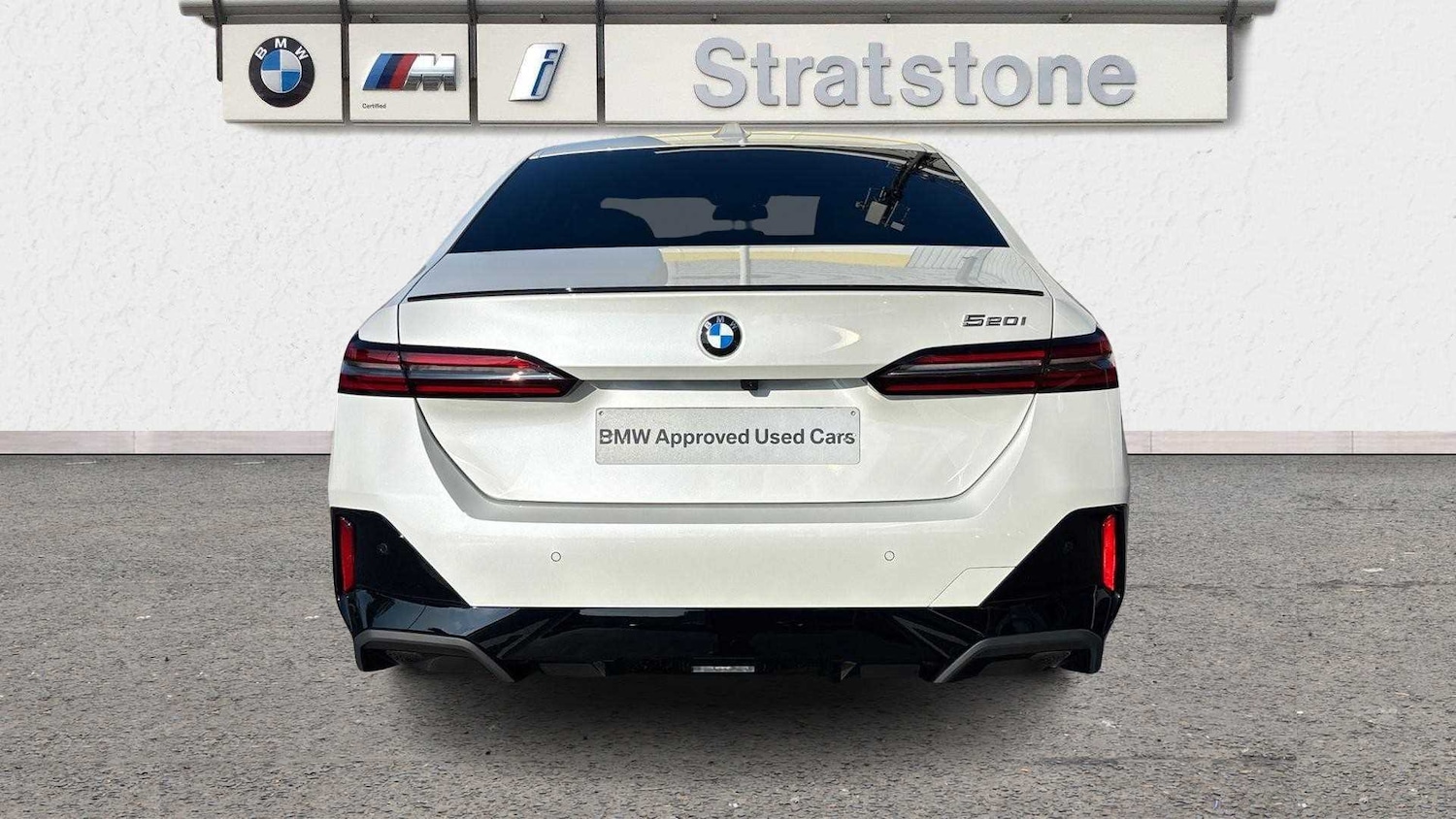 Used BMW 5 Series 2025 for sale - 76488063: Photo 19