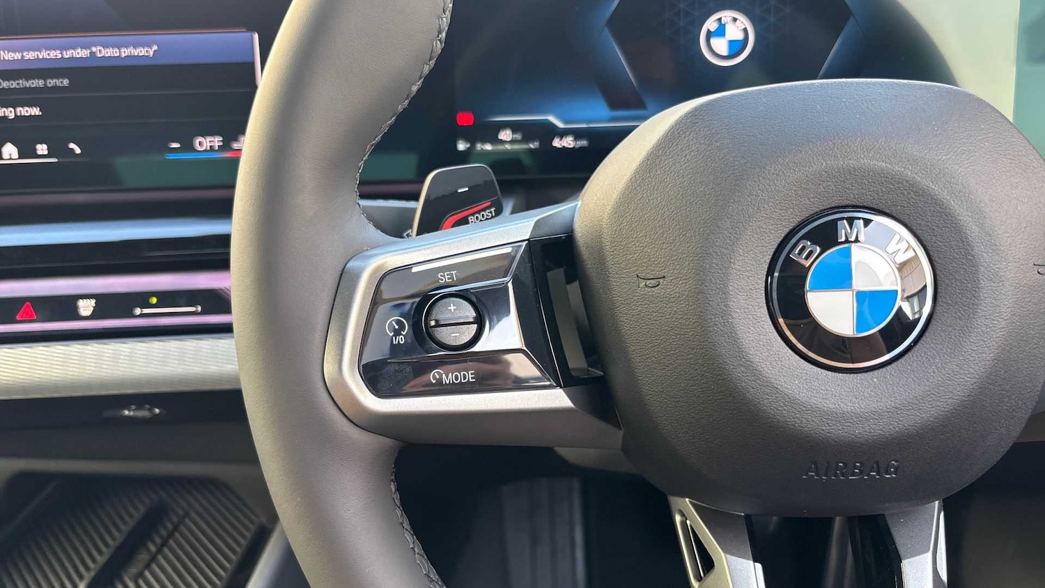 Used BMW 5 Series 2025 for sale - 76488063: Photo 21